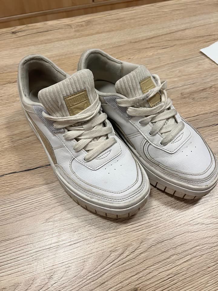 Кроссовки Puma