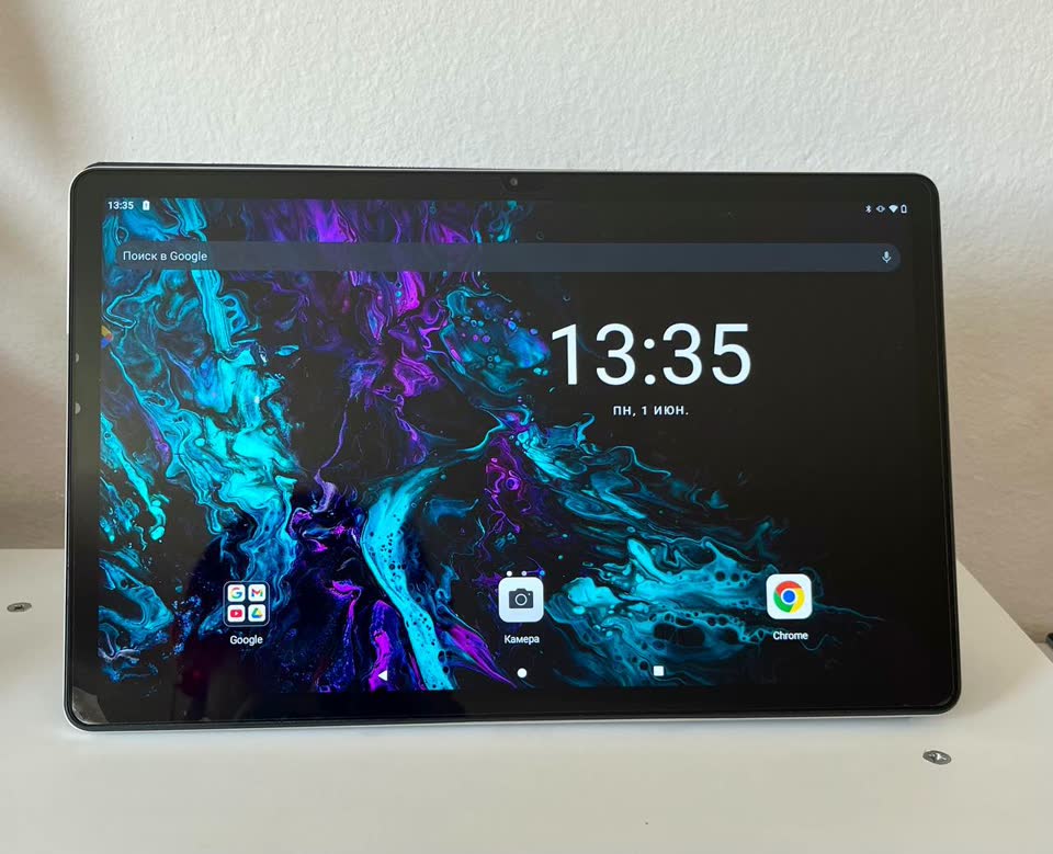 Планшет Lenovo Tab P11 TB-J606L