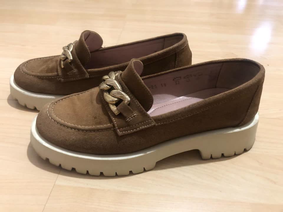 Prodajem loafersice