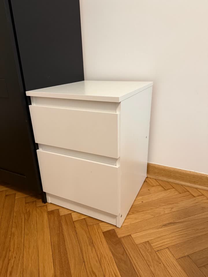 IKEA MALM