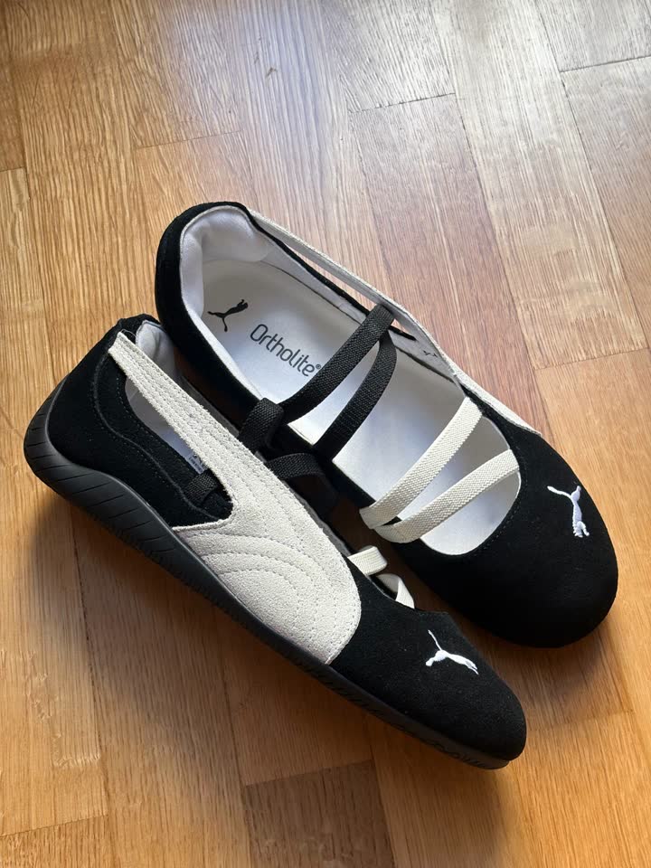 Puma Speedcat Ballet