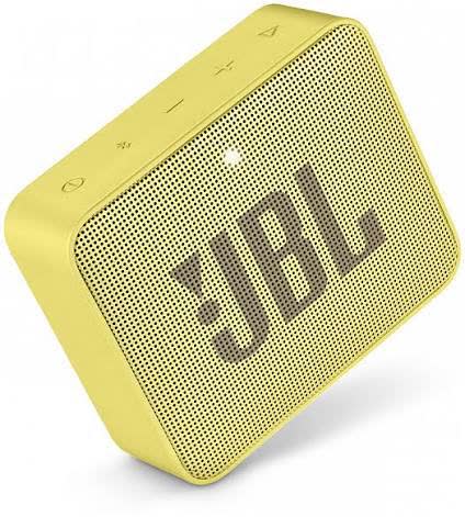 Bežični zvučnik JBL Go2