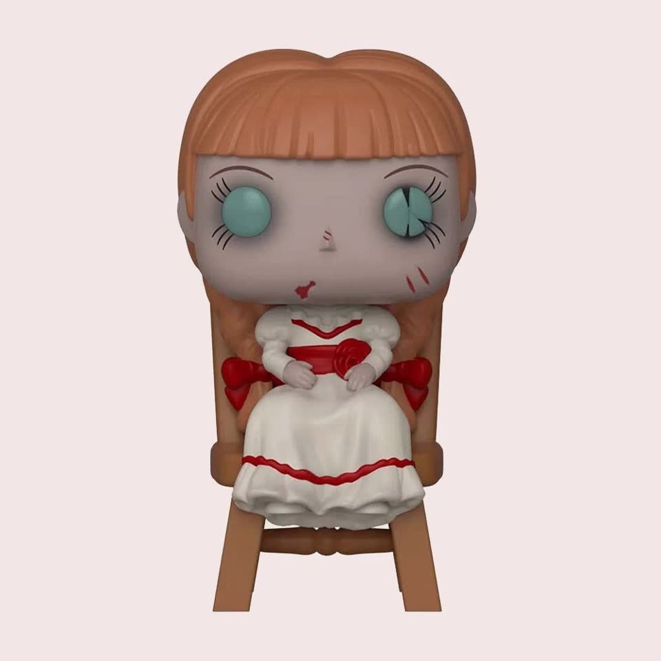 Funko pop! Annabelle Comes Home
