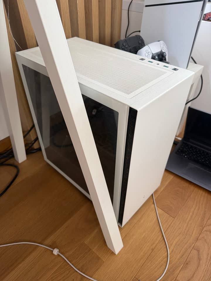 Продаю игровой ПК