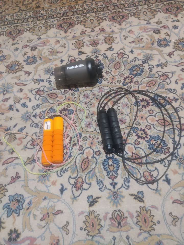 Sportska oprema za banane