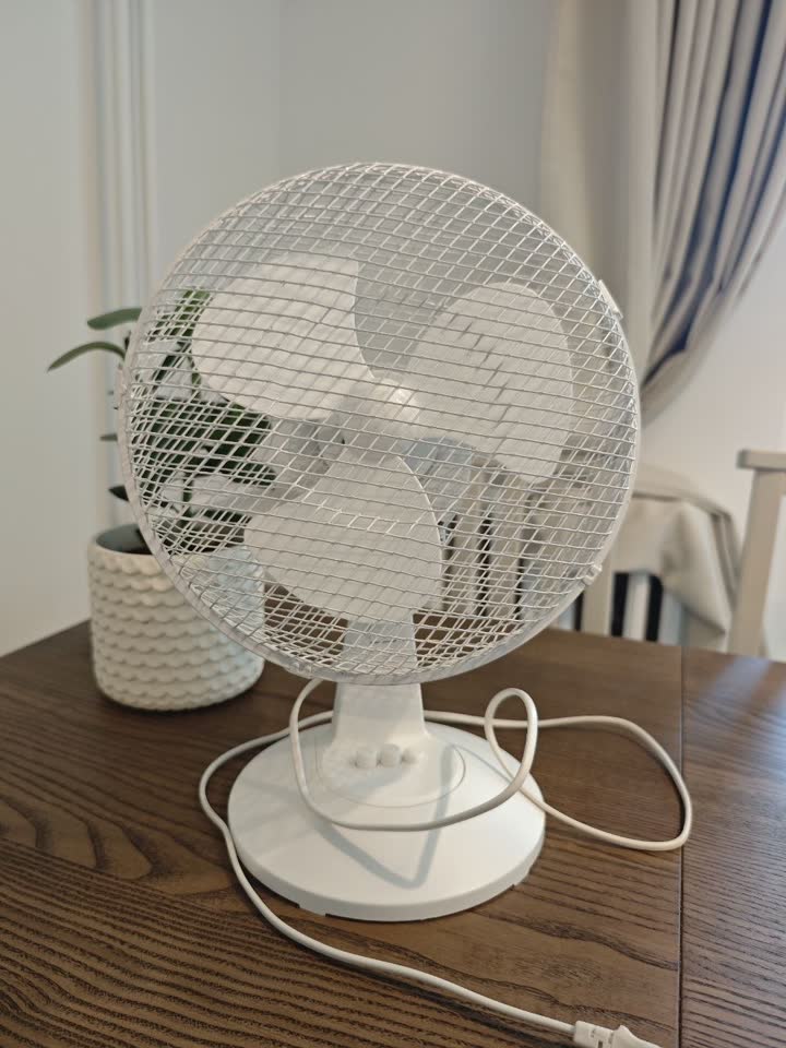 Prodajem ventilator
