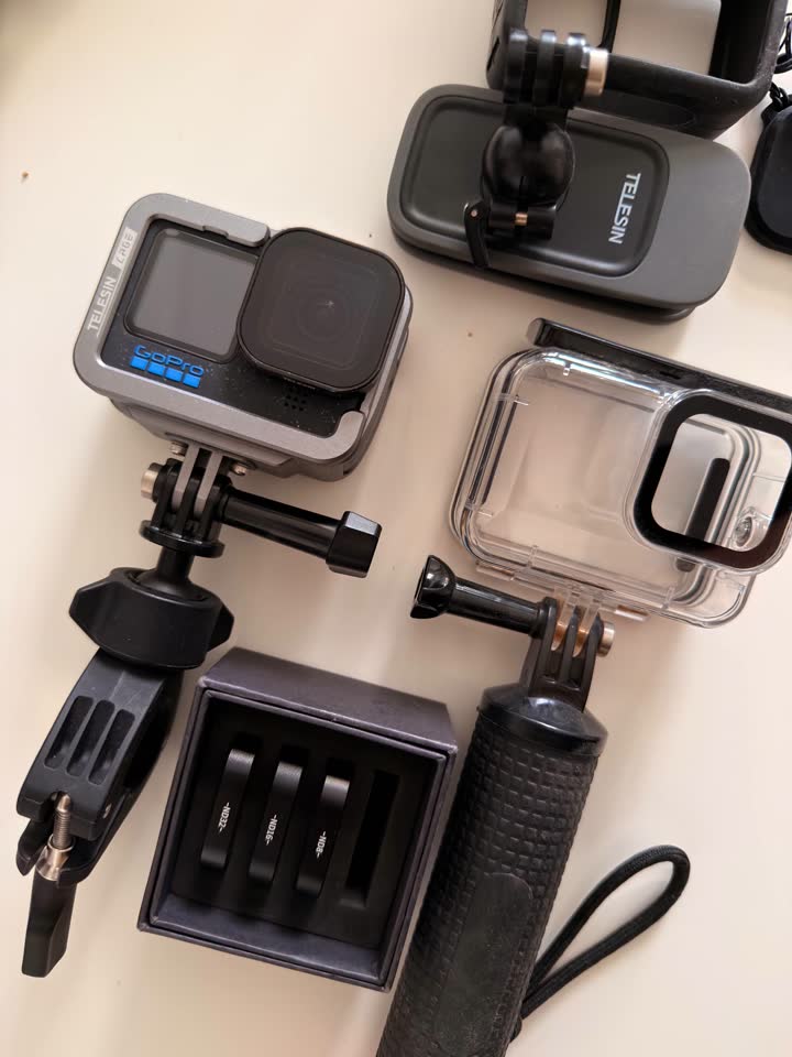 GoPro Hero 12 Black