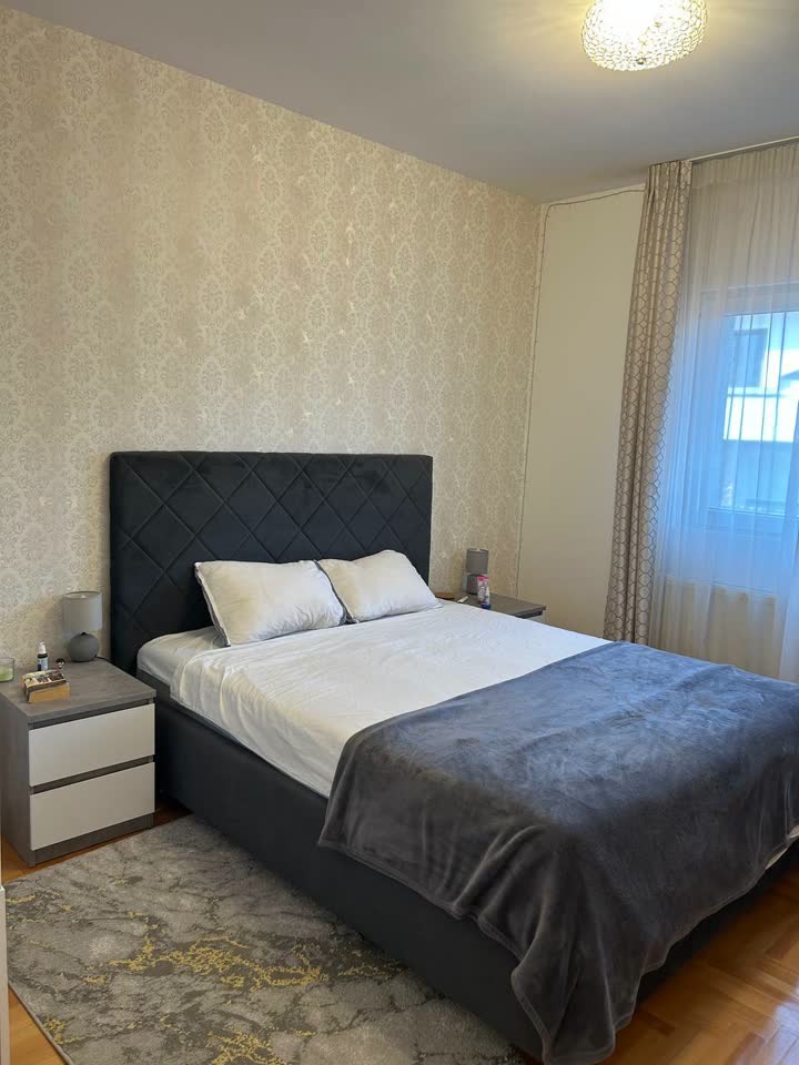 Izdaje se stan u Zemunu, 55 m2