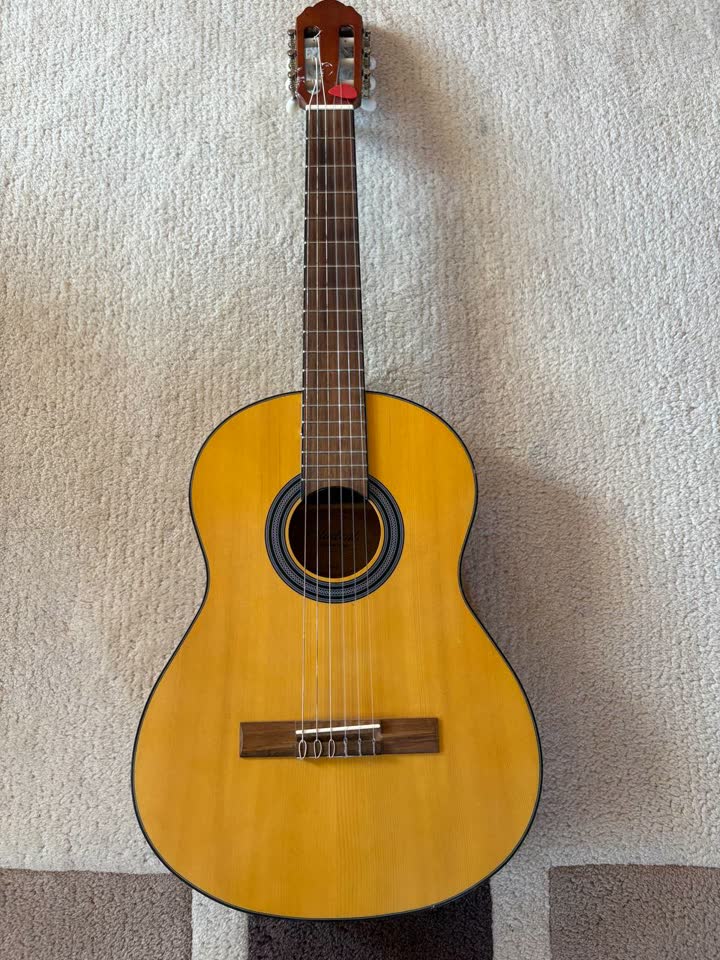 Gitara 3/4