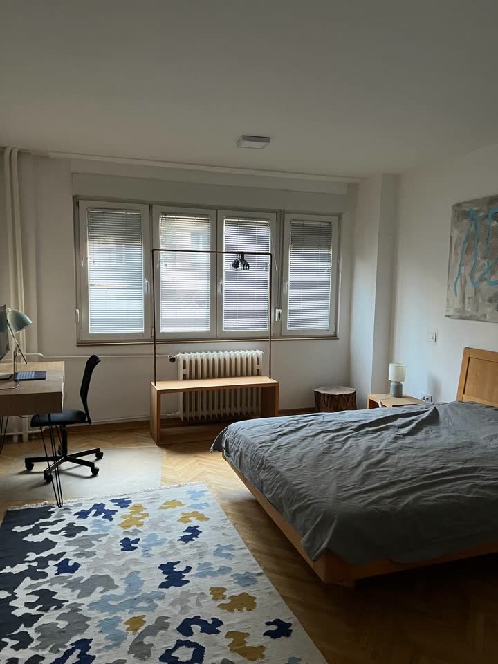Сдам квартиру в Врачаре, Белград, 62 м²