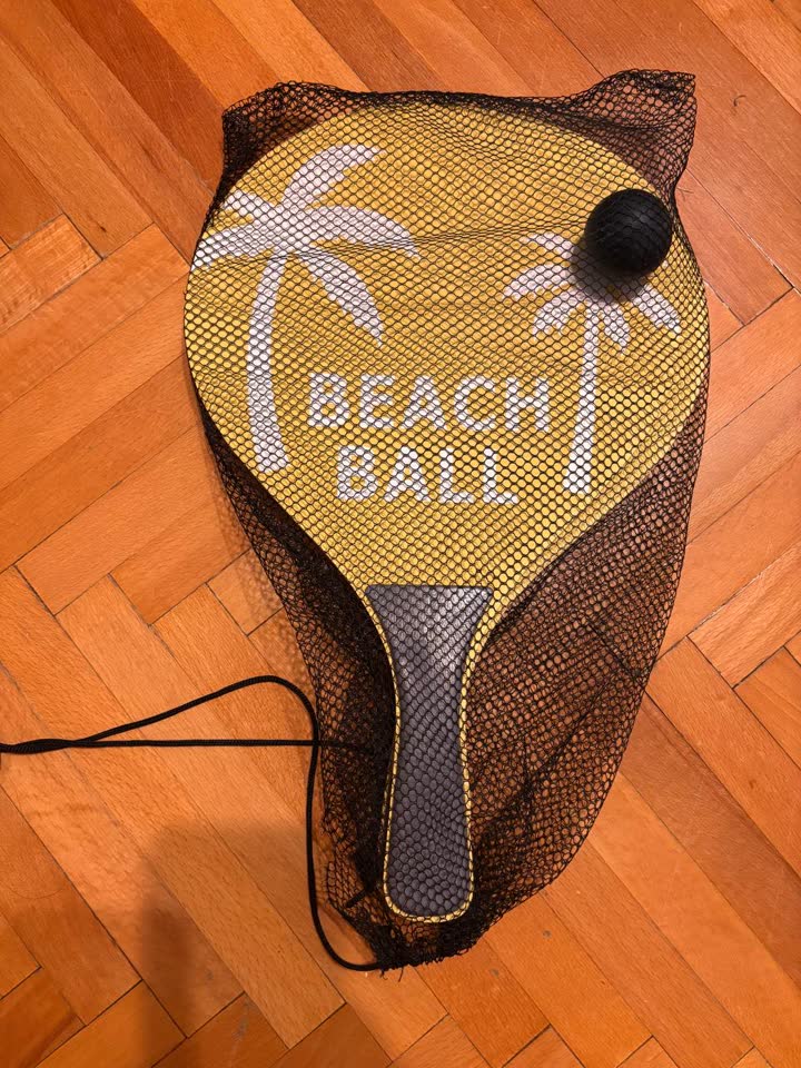 Set za plažni tenis