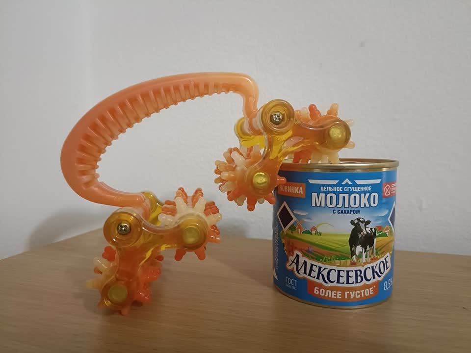 Китайский массажер