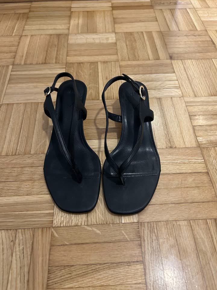 Sandale H&M