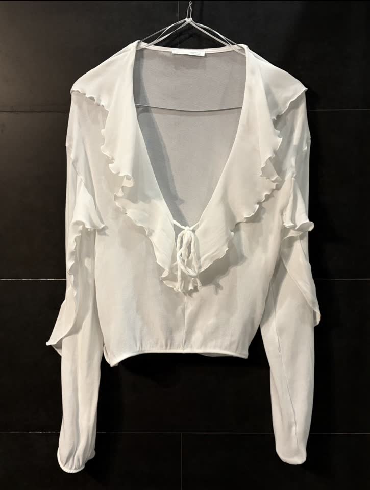 блуза Zara