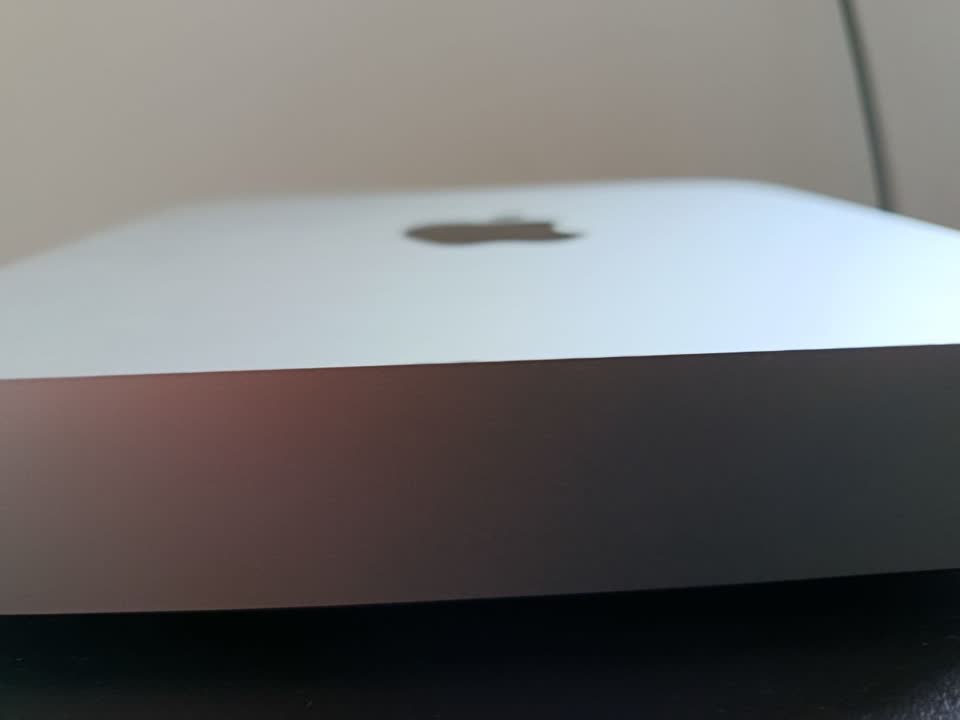 Apple Mac mini M2 8/256 GB