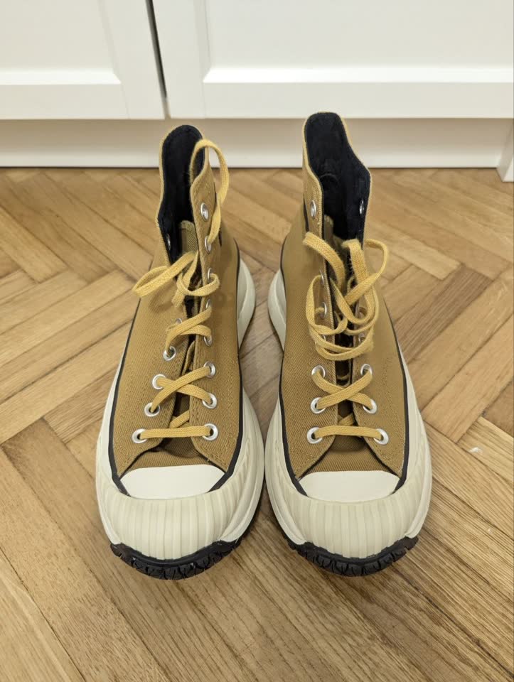 Кеды Convers