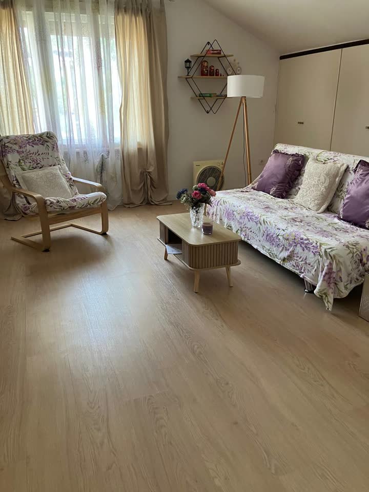 Сдаётся квартира 45 м², Баново Брдо