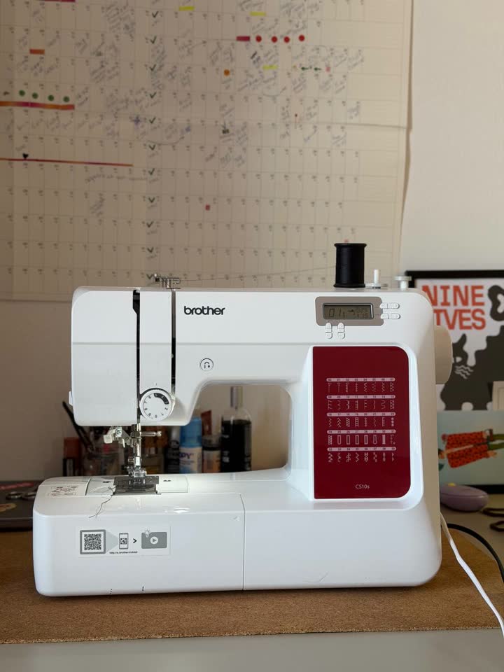 Šivaća mašina Brother CS10S