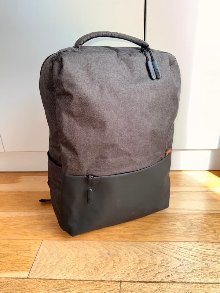 Рюкзак xiaomi kommuter pack