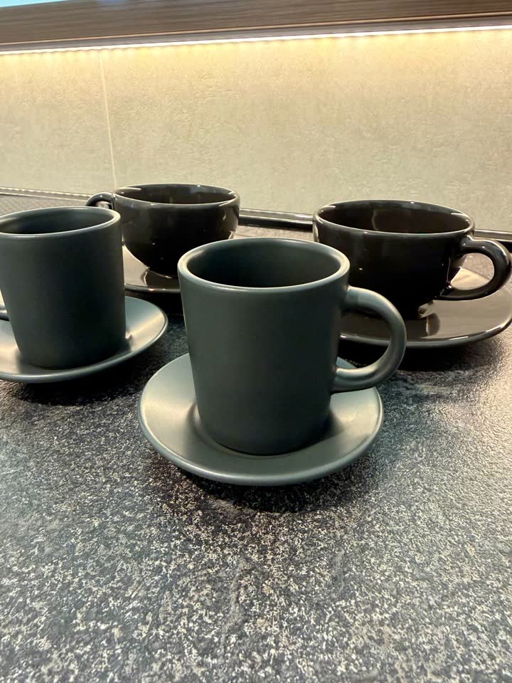 Кружки IKEA