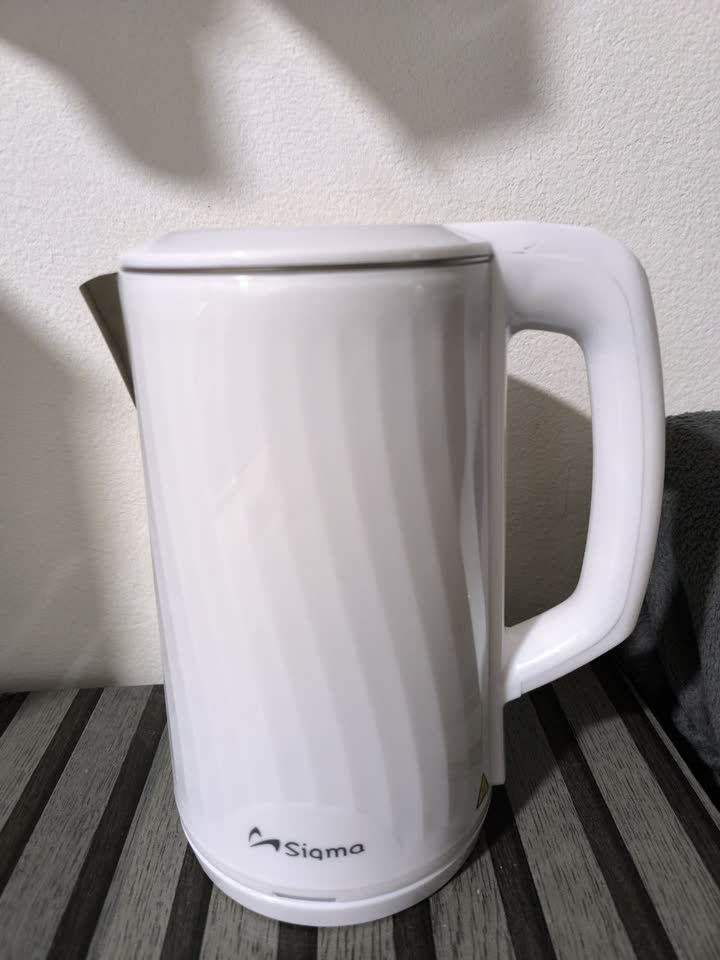 Prodajem čajnik