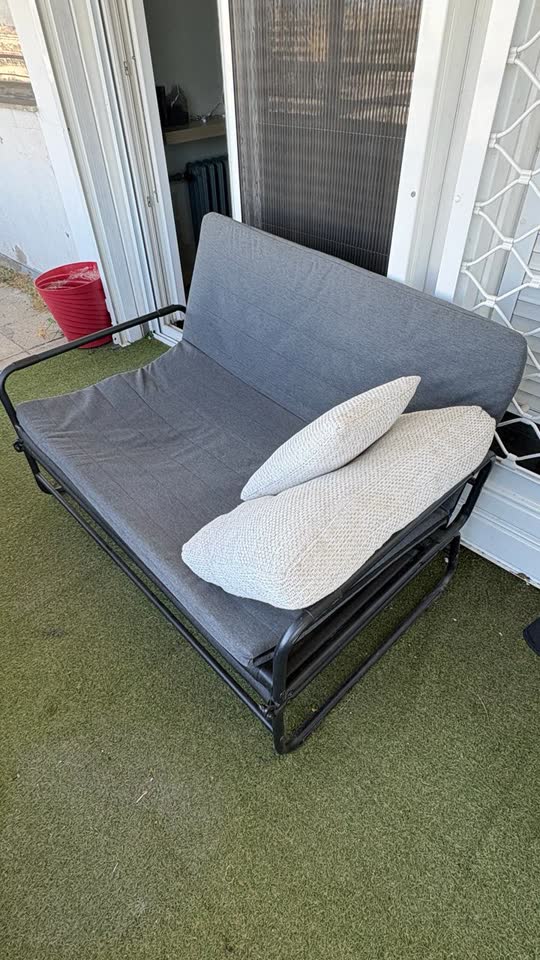 Диван-кровать IKEA HAMMARN