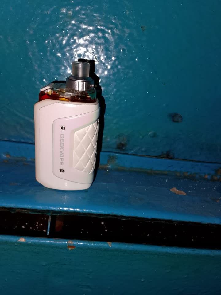 Aegis Hero 5 найден