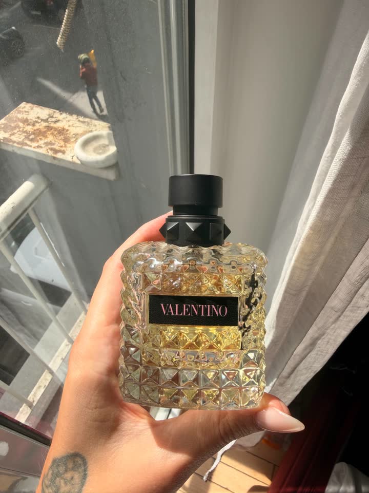 Valentino Donna Born in Roma Yellow Dream, 100 ml