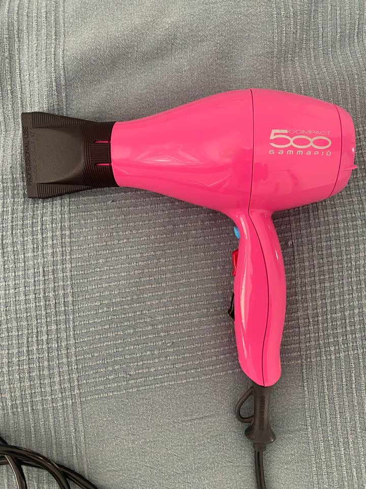 Fen Gamma Piu Compact 500