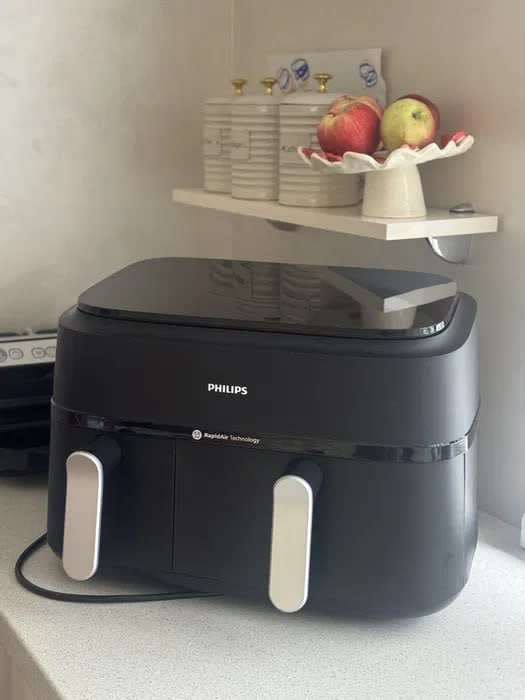 Отдам мультипечь Philips