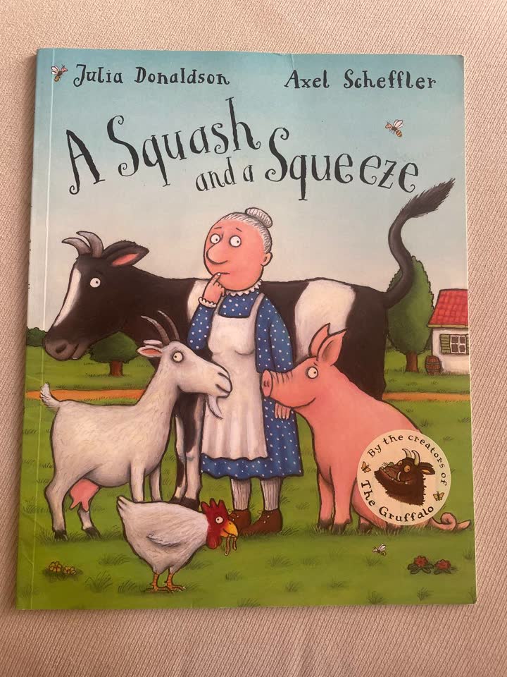 Julia Donaldson