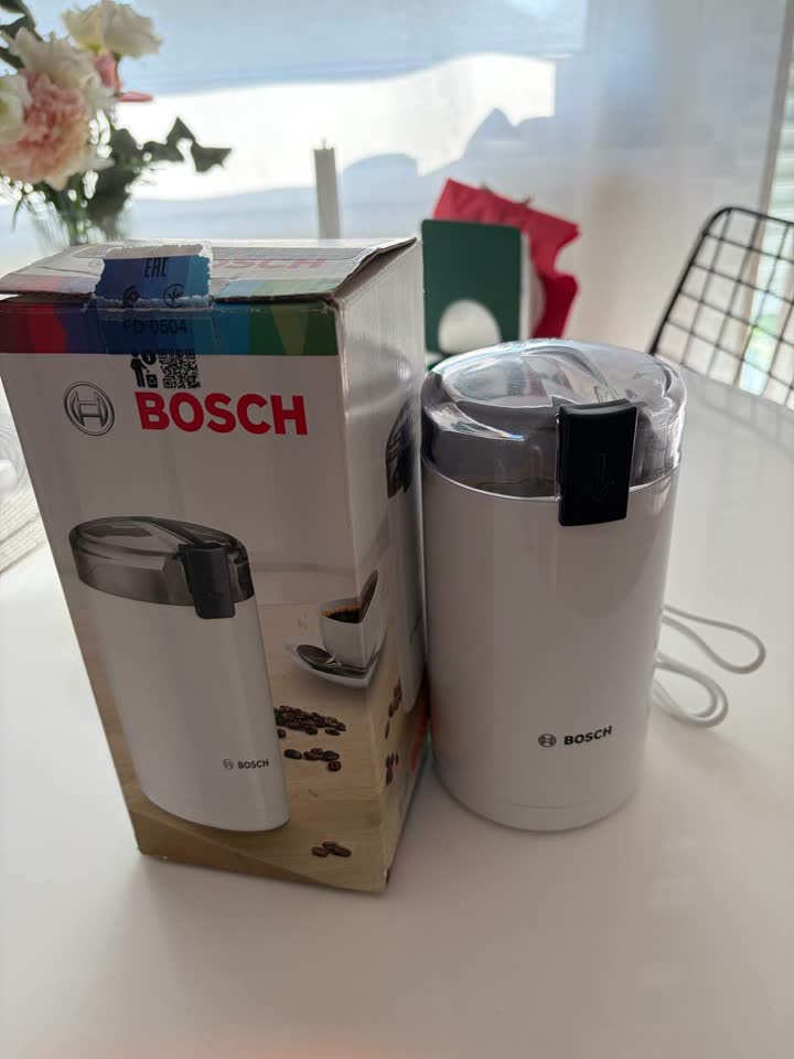 Bosch mlin za kafu