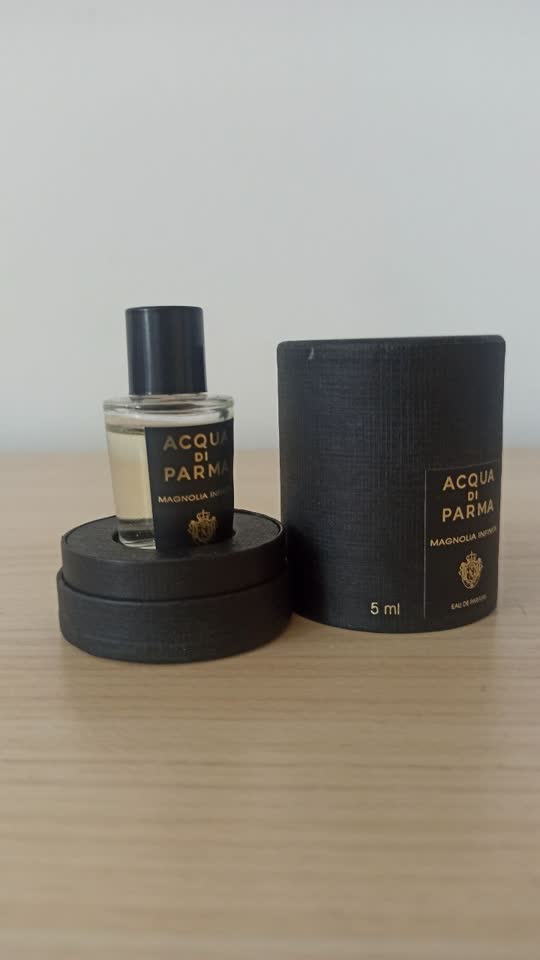 Aqua di Parma Magnolia Infinite od 5 ml
