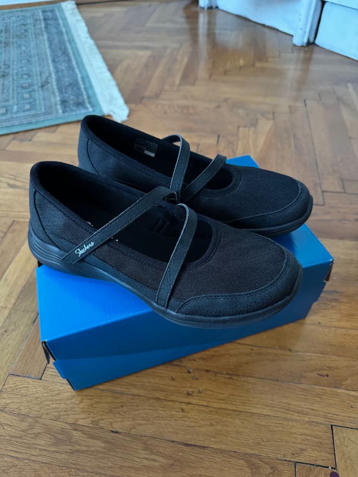 Балетки Skechers
