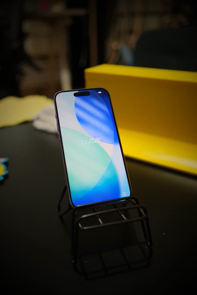 iPhone 15 Pro 512