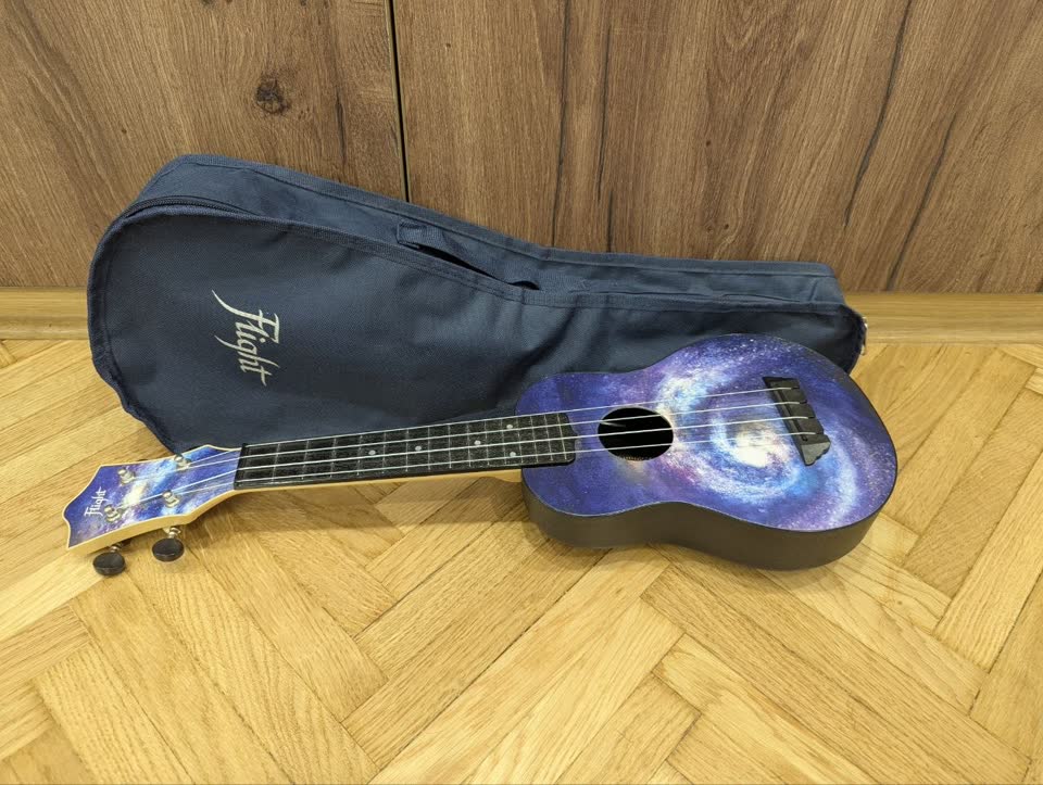 Укулеле