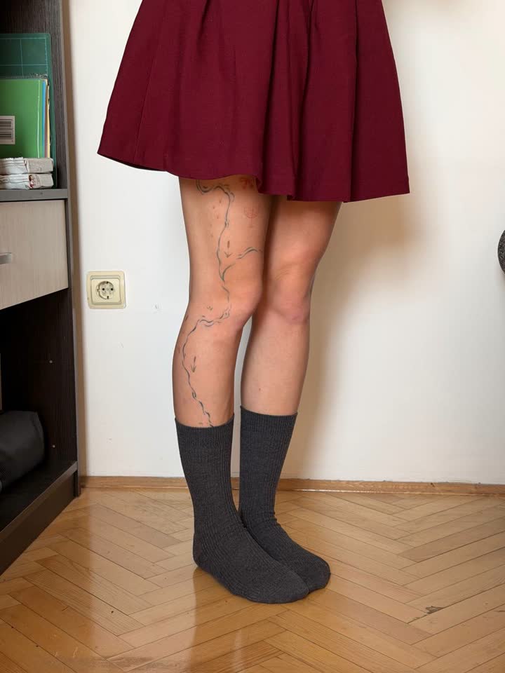lepa suknjica