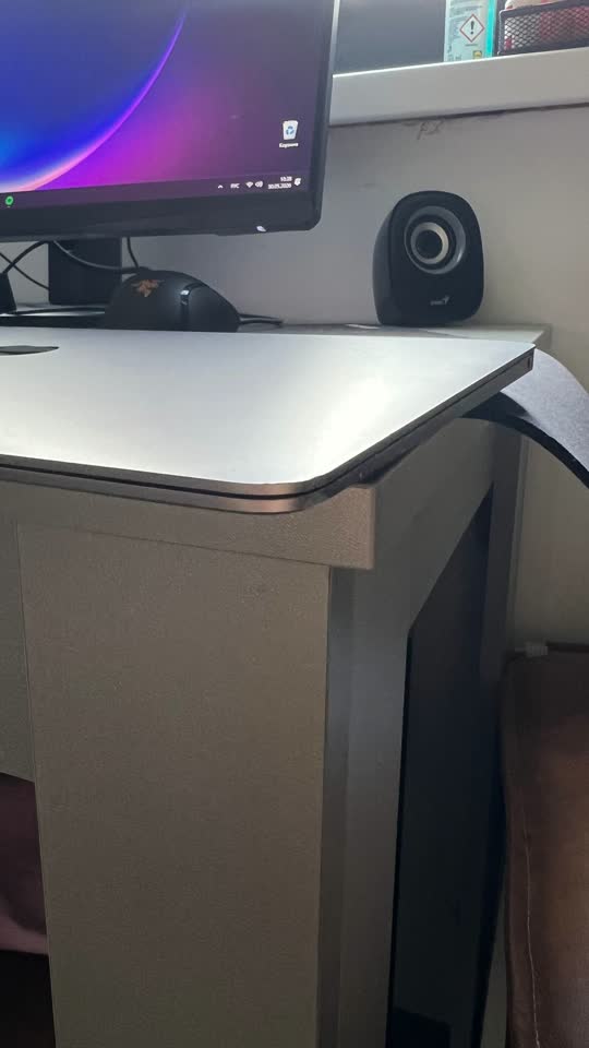 MacBook Air M1 8GB 256GB Space Gray