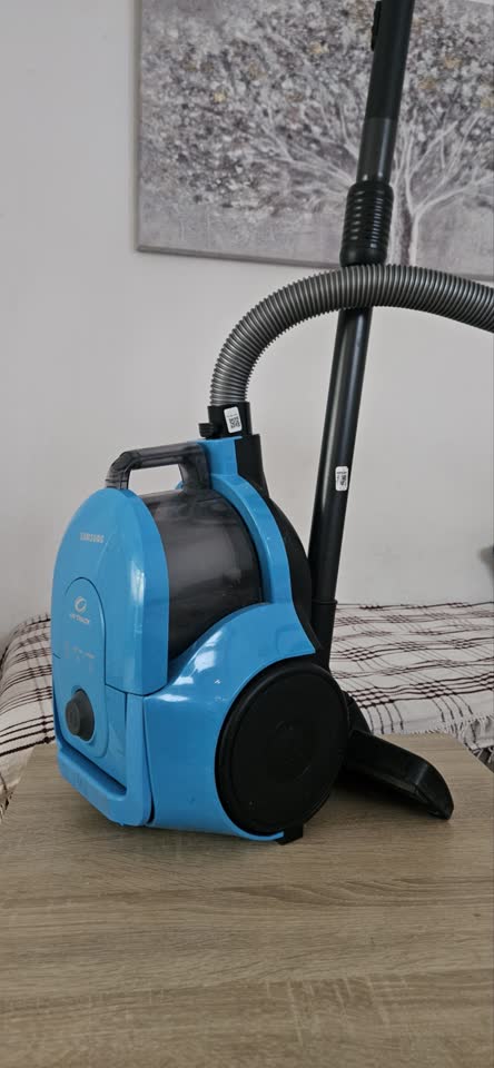 Пылесос samsung airtrack