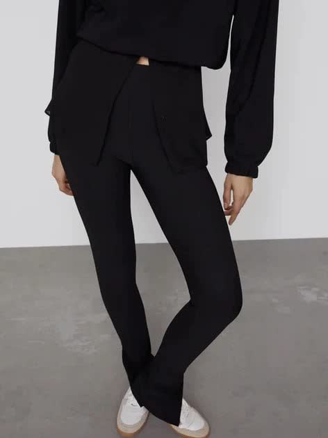 Брюки Zara S