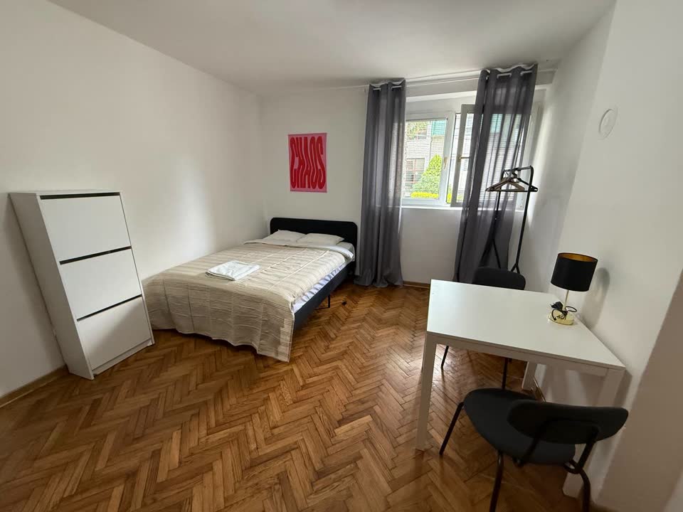 Сдам студию в Вишничка Бане, Белград, 24 м²