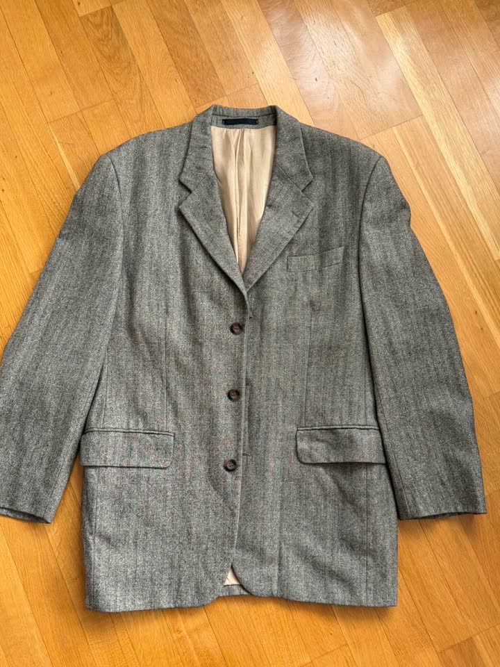 Vintage sako Nino Ferletti