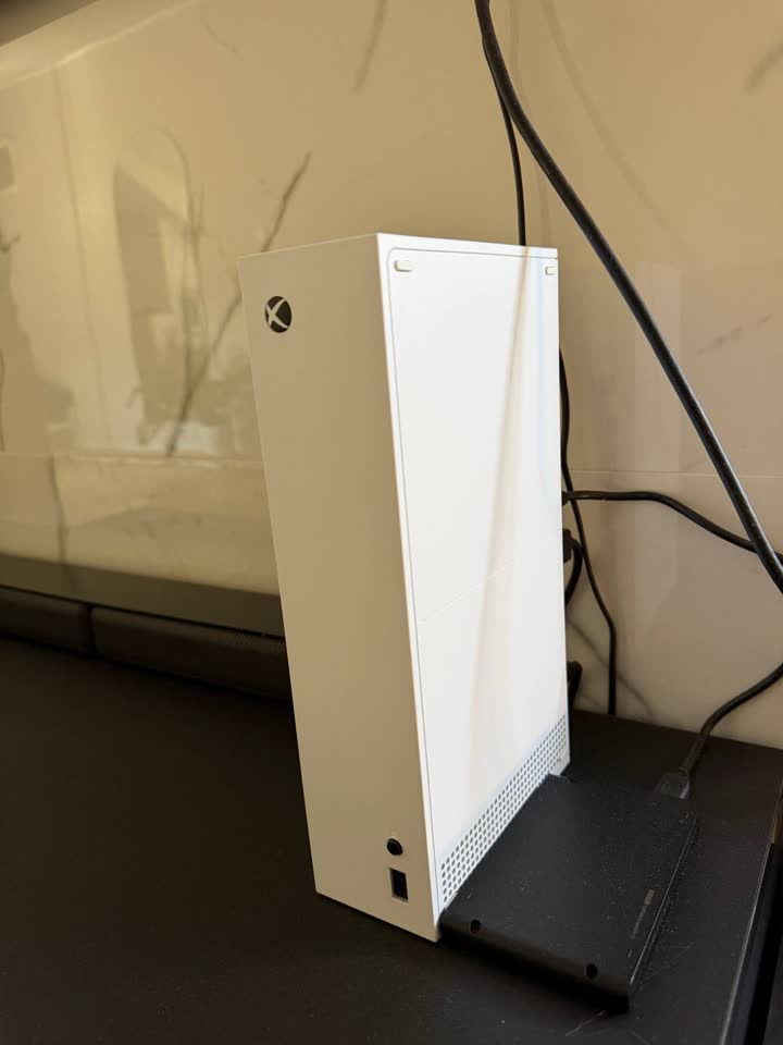 Xbox Series