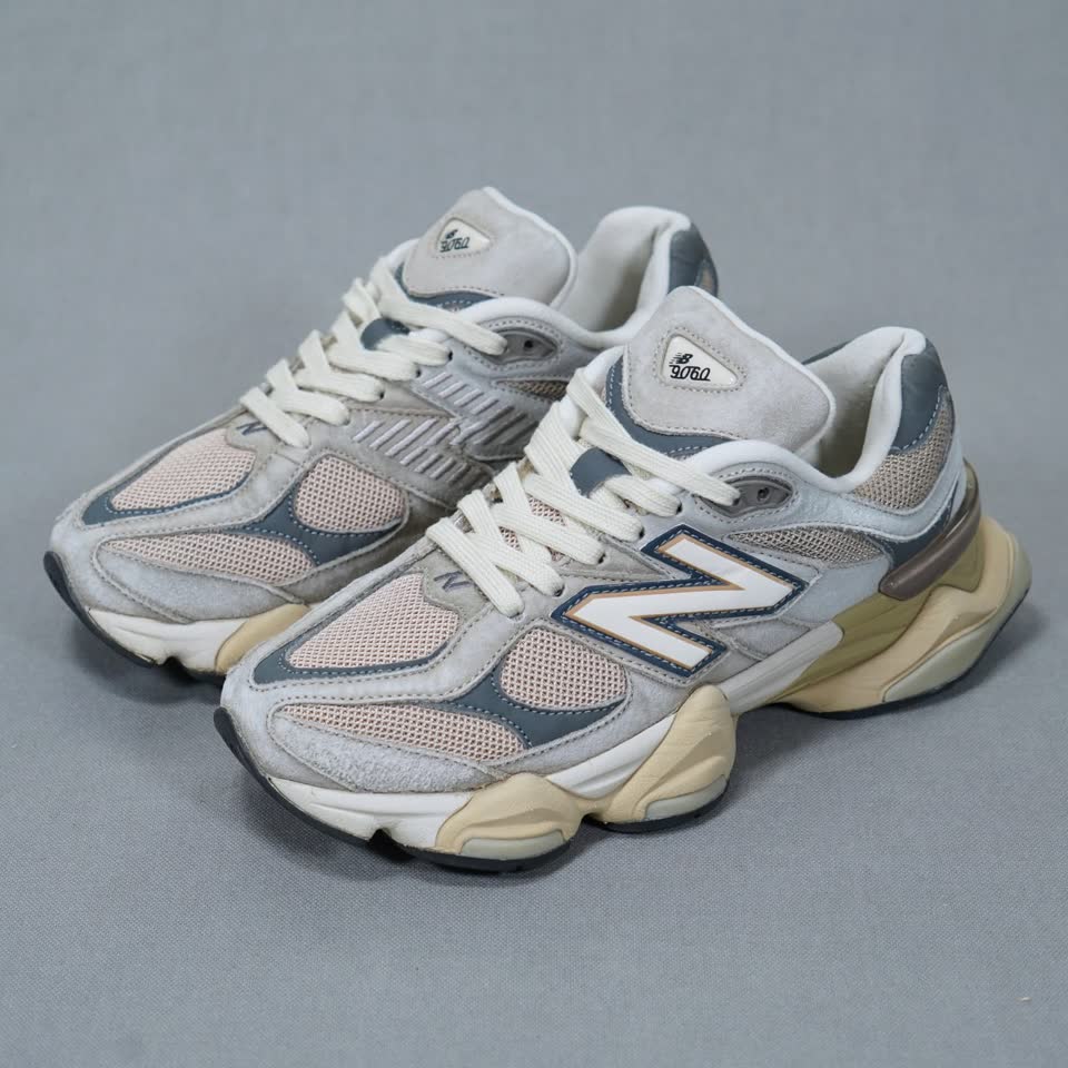 Женские кроссовки New Balance