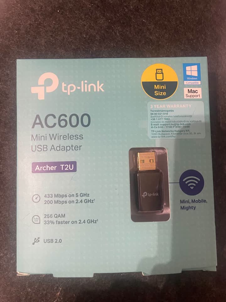 Продам USB Wi-Fi адаптер
