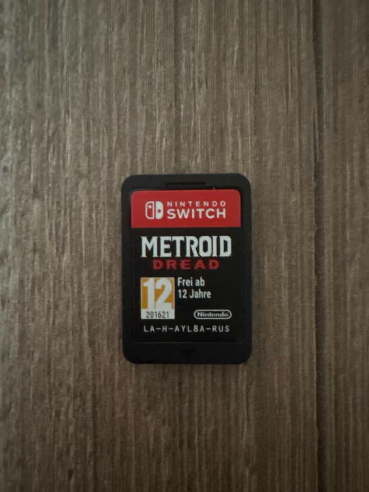 Продаю Игру на Nintendo Switch