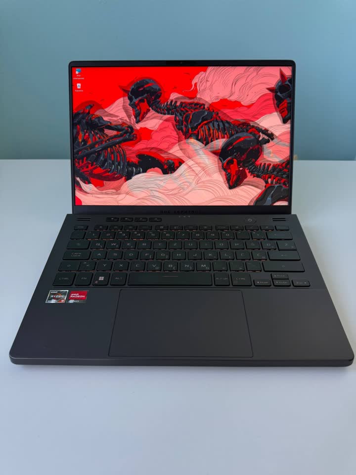 Asus Zephyrus G14 GA402RJ-L8018W