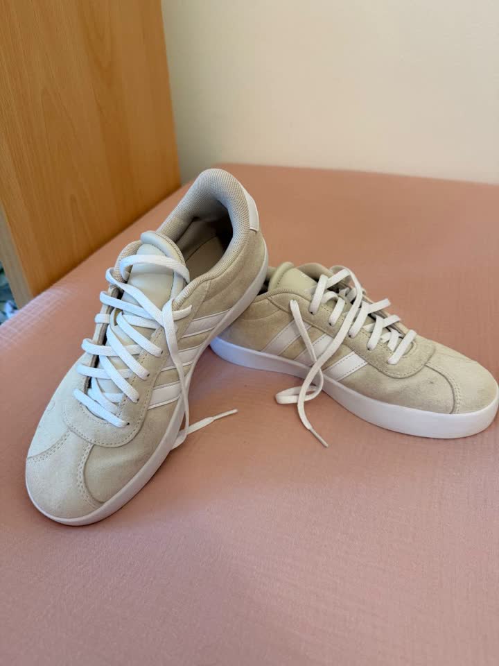 Кеды adidas