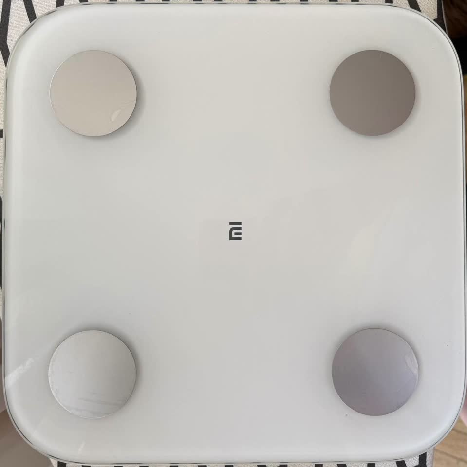 Умные Весы Xiaomi Mi Body Scale 2