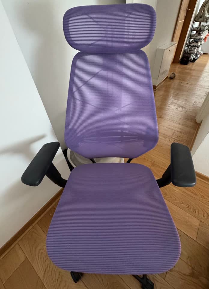 Стул STYRSPEL IKEA